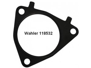 WAHLER 118532 tarpiklis, EGR vožtuvas
50 407 2973, 50 407 2973, 04008160101