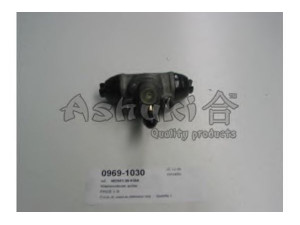 ASHUKI 0969-1030 rato stabdžių cilindras 
 Stabdžių sistema -> Ratų cilindrai
D001-26-610A, D001-26-610B, MDX01-26-610A