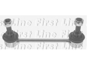 FIRST LINE FDL7210 šarnyro stabilizatorius 
 Ašies montavimas/vairavimo mechanizmas/ratai -> Stabilizatorius/fiksatoriai -> Savaime išsilyginanti atrama
51717001