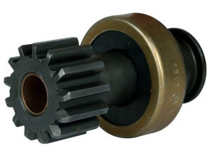 PowerMax 1012487 laisvos eigos pavara, starteris