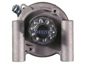 AD KÜHNER 254973 starteris
AM117130, AM120729, AM130407, AM132818