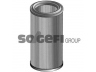 TECNOCAR A155 oro filtras 
 Filtrai -> Oro filtras
1660940004, FA3225, PC2035E