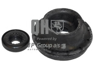 JP GROUP 1142402219 pakabos statramsčio atraminis guolis 
 Ašies montavimas/vairavimo mechanizmas/ratai -> Montavimas, pakabos statramstis
7201848, 357412331A