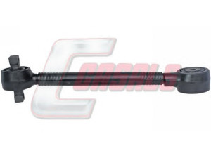 CASALS R7834 vikšro valdymo svirtis 
 Ašies montavimas/vairavimo mechanizmas/ratai -> Valdymo svirtis/pasukamosios svirties sujungimas -> Vairo trauklės (valdymo svirtis, išilginis balansyras, diago
81432206134, 81432206135, 81432206136