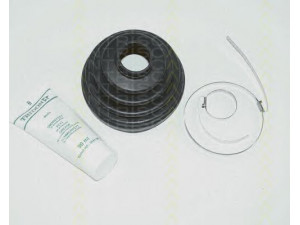 TRISCAN 8540 10809 gofruotoji membrana, kardaninis velenas 
 Ratų pavara -> Gofruotoji membrana
9564478780, 9564478780, 9564478780