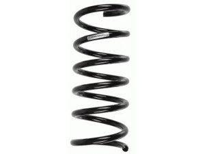 SACHS 994 488 spyruoklė 
 Pakaba -> Spyruoklės
50703767, 51744771