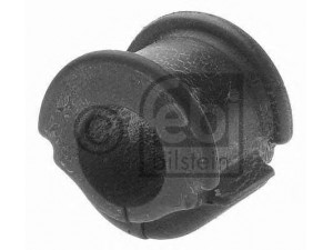 FEBI BILSTEIN 14146 skersinio stabilizatoriaus įvorių komplektas 
 Ašies montavimas/vairavimo mechanizmas/ratai -> Stabilizatorius/fiksatoriai -> Sklendės
811 411 327 A, 811 411 327 A