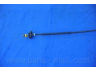 PARTS-MALL PTB-021 akceleratoriaus trosas 
 Variklis -> Oro tiekimas -> Akceleratoriaus trosas/jungtis
0K20341660, 0K20341660C, 0K20341660D