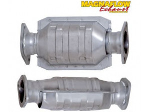 MAGNAFLOW 75612 katalizatoriaus keitiklis 
 Išmetimo sistema -> Katalizatoriaus keitiklis
208027J725, 208029M725