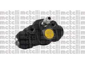 METELLI 04-0514 rato stabdžių cilindras 
 Stabdžių sistema -> Ratų cilindrai
D001-26-610A, KK150-26-610, E8BZ2261A