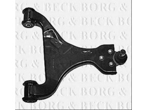 BORG & BECK BCA6315 vikšro valdymo svirtis 
 Ašies montavimas/vairavimo mechanizmas/ratai -> Valdymo svirtis/pasukamosios svirties sujungimas -> Vairo trauklės (valdymo svirtis, išilginis balansyras, diago
639 330 09 10, 639 330 0910, 6393300510
