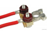 HERTH+BUSS ELPARTS 52285033 akumuliatoriaus poliaus gnybtas
515030123