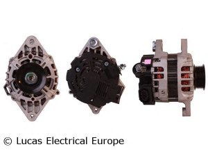 LUCAS ELECTRICAL LRA03539 kintamosios srovės generatorius 
 Elektros įranga -> Kint. sr. generatorius/dalys -> Kintamosios srovės generatorius
37300-03300