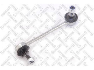 STELLOX 56-01902-SX šarnyro stabilizatorius 
 Ašies montavimas/vairavimo mechanizmas/ratai -> Stabilizatorius/fiksatoriai -> Savaime išsilyginanti atrama
0350608, 350608, 5352020, 97018227