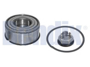 BENDIX 050535B rato guolio komplektas 
 Ašies montavimas/vairavimo mechanizmas/ratai -> Rato stebulė/montavimas -> Rato guolis
7701206771