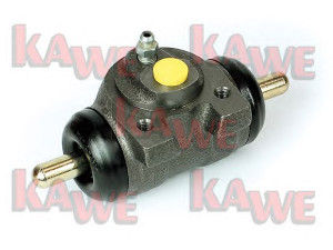KAWE W4418 rato stabdžių cilindras 
 Stabdžių sistema -> Ratų cilindrai
4057023, 4057023, 4374310, 4374310