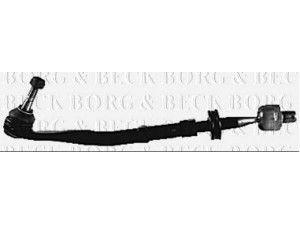 BORG & BECK BDL6276 strypo montavimas 
 Vairavimas -> Sujungimo trauklės surinkimas/dalys -> Sujungimo trauklės surinkimas
32 11 1 093 769, 32 11 1 094 673