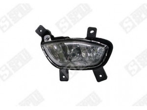 SPILU 690089 rūko žibintas 
 Kėbulas -> Pagalbiniai žibintai/dalys -> Rūko žibintas/dalys -> Rūko žibintas/įterp.
63177238789