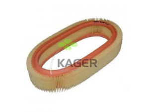 KAGER 12-0265 oro filtras 
 Techninės priežiūros dalys -> Techninės priežiūros intervalai
247, IIM247, 1444L5, 6080390, 79BF9601AA