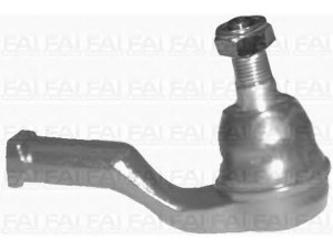 FAI AutoParts SS2327 skersinės vairo trauklės galas 
 Vairavimas -> Vairo mechanizmo sujungimai
8A0134550