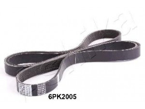 ASHIKA 112-6PK2005 V formos rumbuoti diržai 
 Techninės priežiūros dalys -> Techninės priežiūros intervalai
25212-37102, 25212-37111, 2521237112