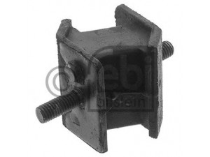 FEBI BILSTEIN 01628 montavimas, automatinė transmisija; montavimas, neautomatinė transmisija 
 Transmisija -> Neautomatinė pavarų dėžė -> Ašies montavimas
24 70 1 138 427