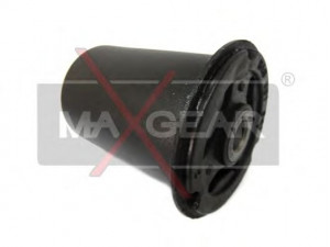 MAXGEAR 72-0647 stebulės laikiklio įvorė 
 Ašies montavimas/vairavimo mechanizmas/ratai -> Ašies atrama/ašies korpusas/ašies montavimas -> Pasukamojo veleno sujungimas
8A0 501 541, 8A0 501 541