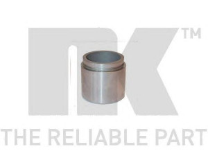 NK 8645027 stūmoklis, stabdžių apkaba 
 Stabdžių sistema -> Stabdžių matuoklis -> Stabdžių dalys