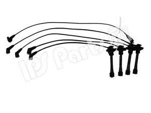 IPS Parts ISP-8607 uždegimo laido komplektas 
 Kibirkšties / kaitinamasis uždegimas -> Uždegimo laidai/jungtys
19901-87A80-000