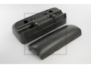 PE Automotive 028.087-00A išorinis veidrodėlis, vairuotojo kabina
008143120, 08143120, 098472981