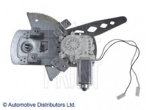BLUE PRINT ADH21364 lango pakėliklis 
 Vidaus įranga -> Elektrinis lango pakėliklis
72751-S10-J01
