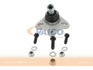VAICO V30-7210 atramos/vairo trauklė 
 Ašies montavimas/vairavimo mechanizmas/ratai -> Sujungimai -> Atramos/vairo trauklė
168 333 01 27, 168 333 02 27