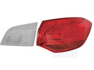 VAN WEZEL 3751922 kombinuotas galinis žibintas 
 Elektros įranga -> Šviesos -> Kombinuotas galinis žibintas/dalys -> Kombinuotas galinis žibintas
1222218, 1222436, 13282243