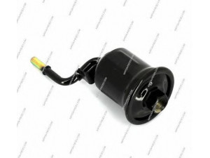 NPS T133A37 kuro filtras 
 Techninės priežiūros dalys -> Papildomas remontas
23300-22050