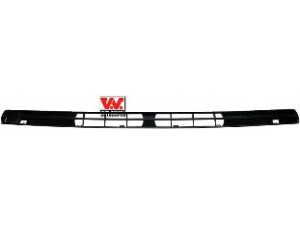VAN WEZEL 5824590 ventiliacijos grotelės, buferis 
 Kėbulas -> Kėbulo dalys/ sparnas/buferis -> Buferis/dalys
6N0853677, 6N085367701C