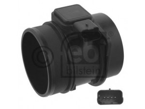 FEBI BILSTEIN 37288 oro masės jutiklis 
 Variklis -> Variklio elektra
1920.HH, 96 459 489 80, 9645948980