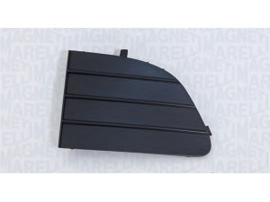 MAGNETI MARELLI 021316900510 dangtis, buferis 
 Kėbulas -> Kėbulo dalys/ sparnas/buferis -> Buferis/dalys
735517150
