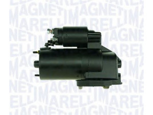 MAGNETI MARELLI 944280800570 starteris 
 Elektros įranga -> Starterio sistema -> Starteris
1 151 642, 1 205 240, 1076141, 1X4U 11000 AA