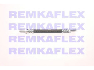 REMKAFLEX 0317 stabdžių žarnelė 
 Stabdžių sistema -> Stabdžių žarnelės
115024554400, 115384505600, 60714552