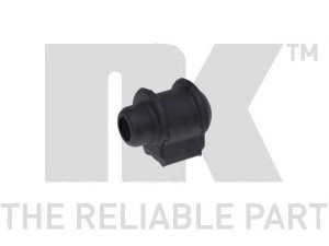 NK 5103914 skersinio stabilizatoriaus įvorių komplektas
7700789412