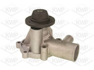 KWP 10413 vandens siurblys 
 Aušinimo sistema -> Vandens siurblys/tarpiklis -> Vandens siurblys
4610176, 4610192, 8817918, 9321670