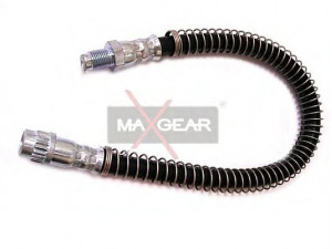 MAXGEAR 52-0104 stabdžių žarnelė 
 Stabdžių sistema -> Stabdžių žarnelės
480655, 480655, 96102107, 96102107