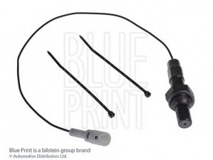 BLUE PRINT ADD67011 lambda jutiklis 
 Variklis -> Variklio elektra
89465-87211