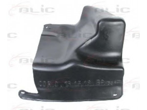 BLIC 6601-02-5023891P variklio dangtis 
 Variklis -> Variklio dangtis
212699