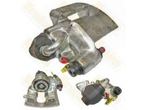 Brake ENGINEERING CA882R stabdžių apkaba 
 Dviratė transporto priemonės -> Stabdžių sistema -> Stabdžių apkaba / priedai
4400H4, 95659638