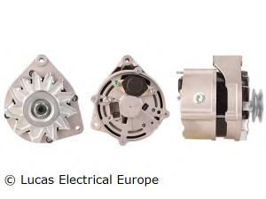 LUCAS ELECTRICAL LRA00748 kintamosios srovės generatorius 
 Elektros įranga -> Kint. sr. generatorius/dalys -> Kintamosios srovės generatorius