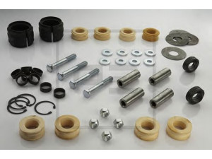 PE Automotive 013.042-00A remonto komplektas, stabilizatoriaus pakaba 
 Ašies montavimas/vairavimo mechanizmas/ratai -> Stabilizatorius/fiksatoriai -> Sklendės
620 320 01 11