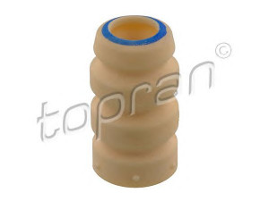TOPRAN 722 715 atraminis buferis, pakaba 
 Pakaba -> Pakabos dalys -> Surinkimo dalys
5033 C8, 5033 C8