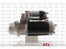 ATL Autotechnik A 90 780 starteris
01181753, 01182126, 01182390, 118 1753