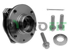 PROFIT 2501-3510 rato guolio komplektas 
 Ašies montavimas/vairavimo mechanizmas/ratai -> Rato stebulė/montavimas -> Rato guolis
09117619, 1603208, 9117619, 09117619